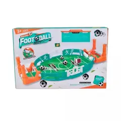 GENERICO - Flipper Futbolito Para 2 Jugadores Abs De Alta Calidad