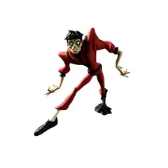 GENERICO - Michael Jackson en Thriller 20cm