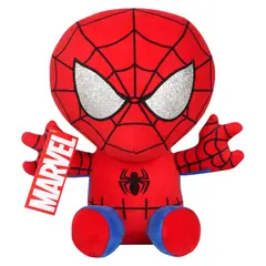 DISNEY - Peluche 30 Cm Spiderman