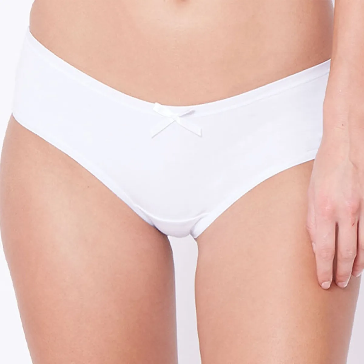 INTIME - Pack De 3 Culottess Mujer Intime