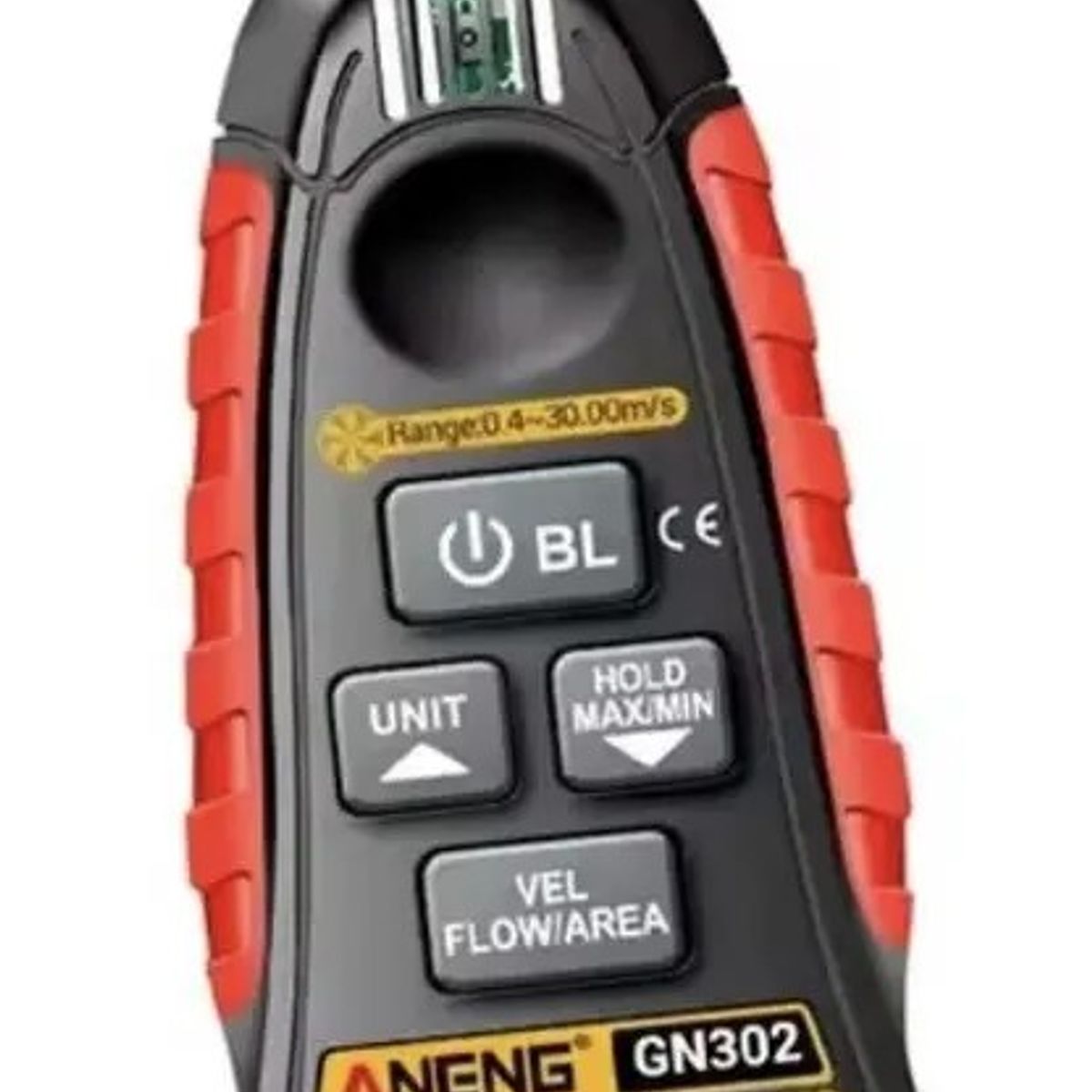 Anemómetro Digital Aneng Gn302, marca ANENG - Foto Principal