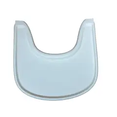 GENERICO - Bandeja Silla de Comer Ergonomica
