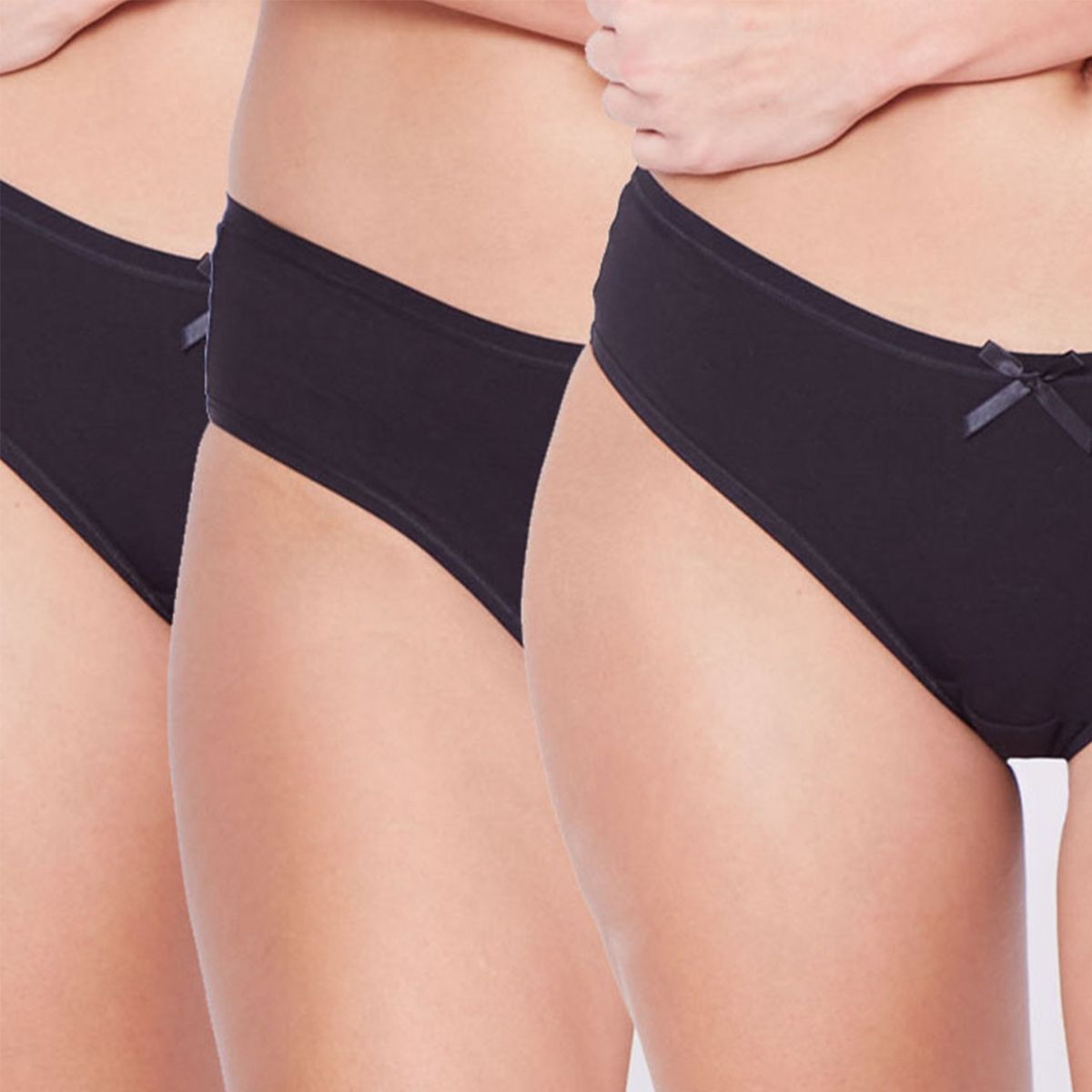 INTIME - Calzón Mujer Intime