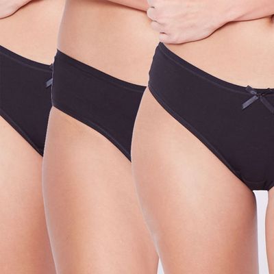 Imagen 1 del producto Calzón Mujer