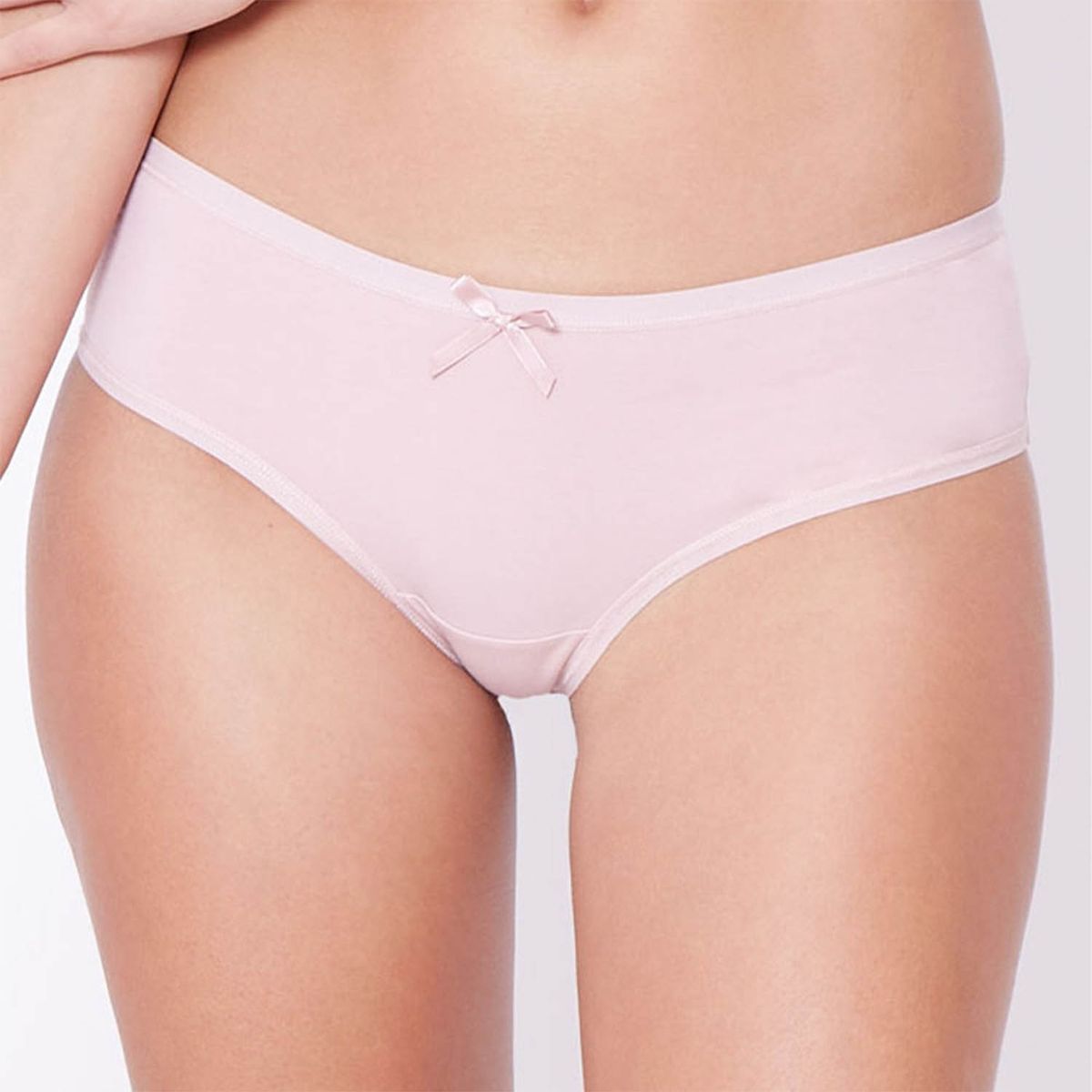 INTIME - Calzón Mujer Intime