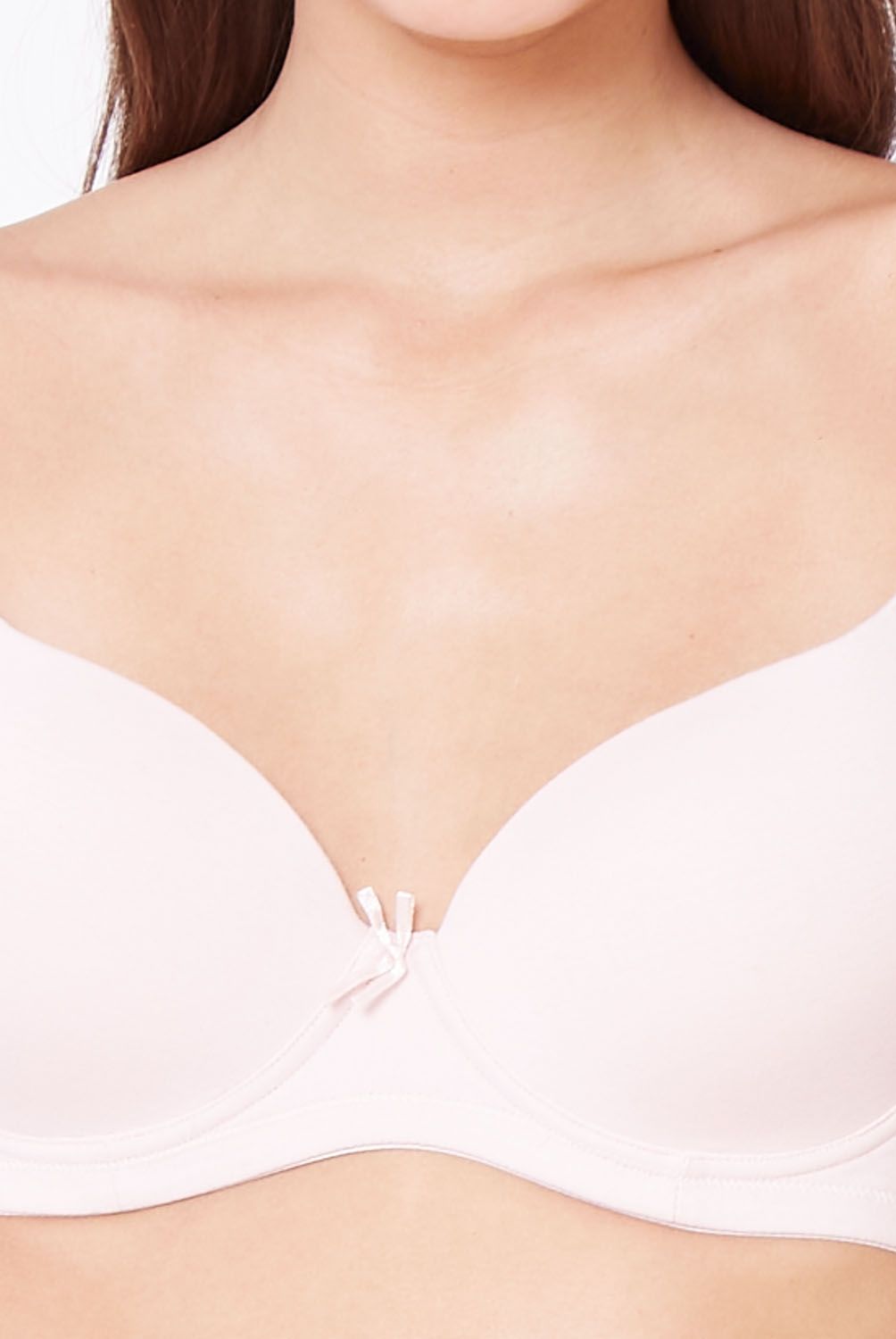 INTIME - Pack De 3 Sostenes Mujer Intime