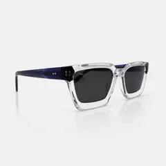 AYALOOK - Gafas De Sol Polarizadas Venice Monaco UV400 Acetato Premium