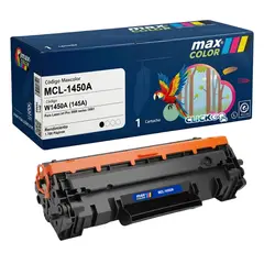 GENERICO - Toner W1450a 145a Alternativo Mfp 3103fdw Pro 3003dw 3103fdn