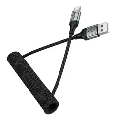 HOCO - Cable de carga USB-C a USB X121