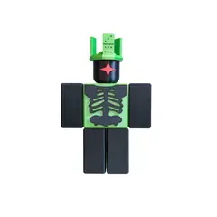 GENERICO - Figura Roblox 1x1x1x1 Forsaken
