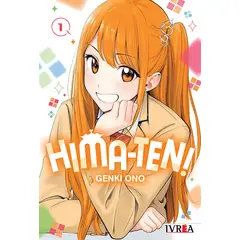 IVREA ARGENTINA - Hima-Ten ~ 01 [Ivrea Argentina]