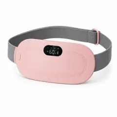 MOVI - CINTURON PARA COLICOS Y DOLORES MENSTRUALES