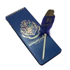 MOOVING - Set Libreta y Pluma Harry Potter