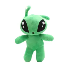 GENERICO - Peluche UFO Alien