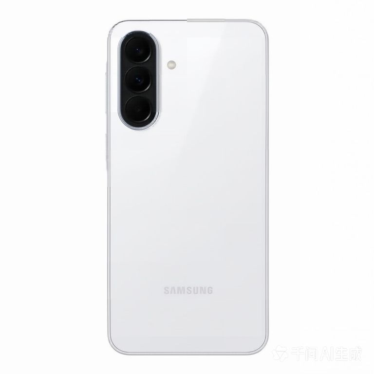 SAMSUNG Galaxy A37 8+256GB Blanco Reacondicionado