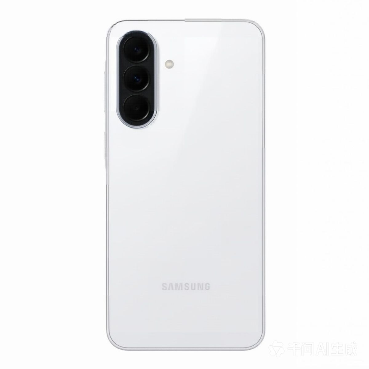 SAMSUNG - Samsung Galaxy A37 8+256GB Blanco Reacondicionado