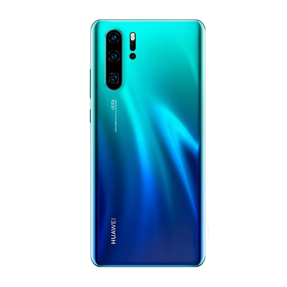 HUAWEI - HUAWEI p30 pro 8+128g negro Reacondicionado