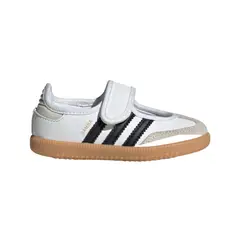 ADIDAS - Zapatillas Urbano Samba Unisex bebé