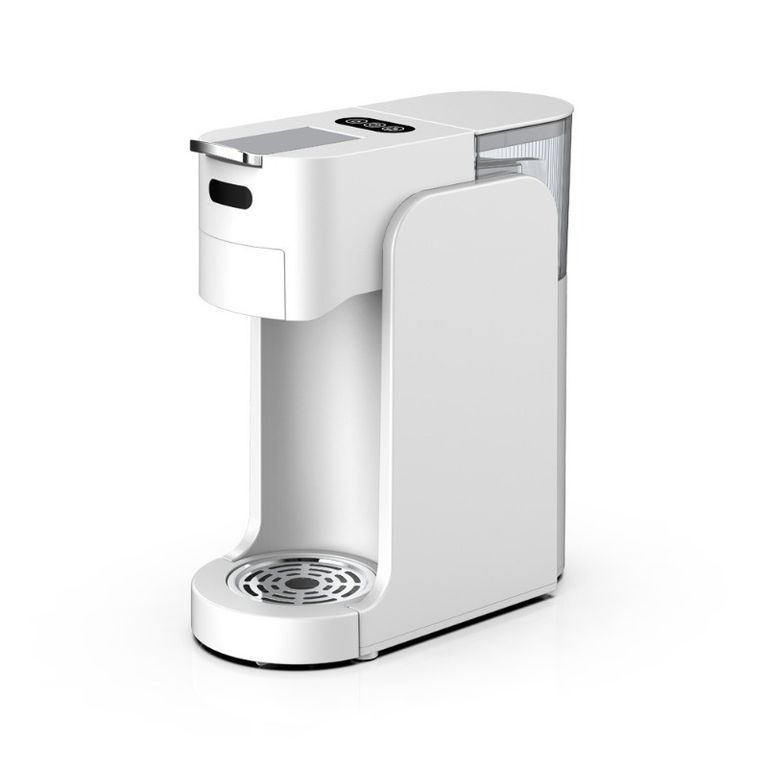 GENERICO Cafetera Multicápsula Automática de Alta Presión