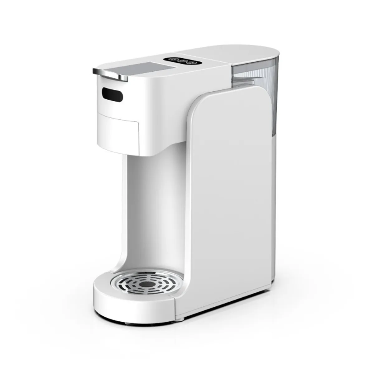 GENERICO - Cafetera Multicápsula Automática de Alta Presión