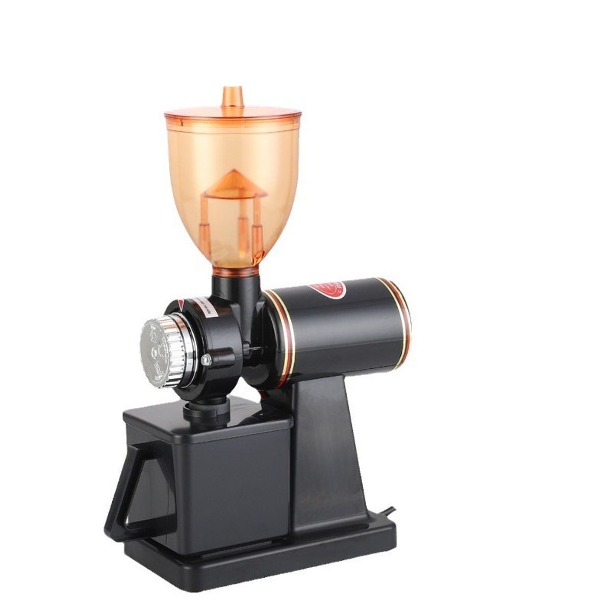 GENERICO - Molinillo Eléctrico para Granos de Café Automático