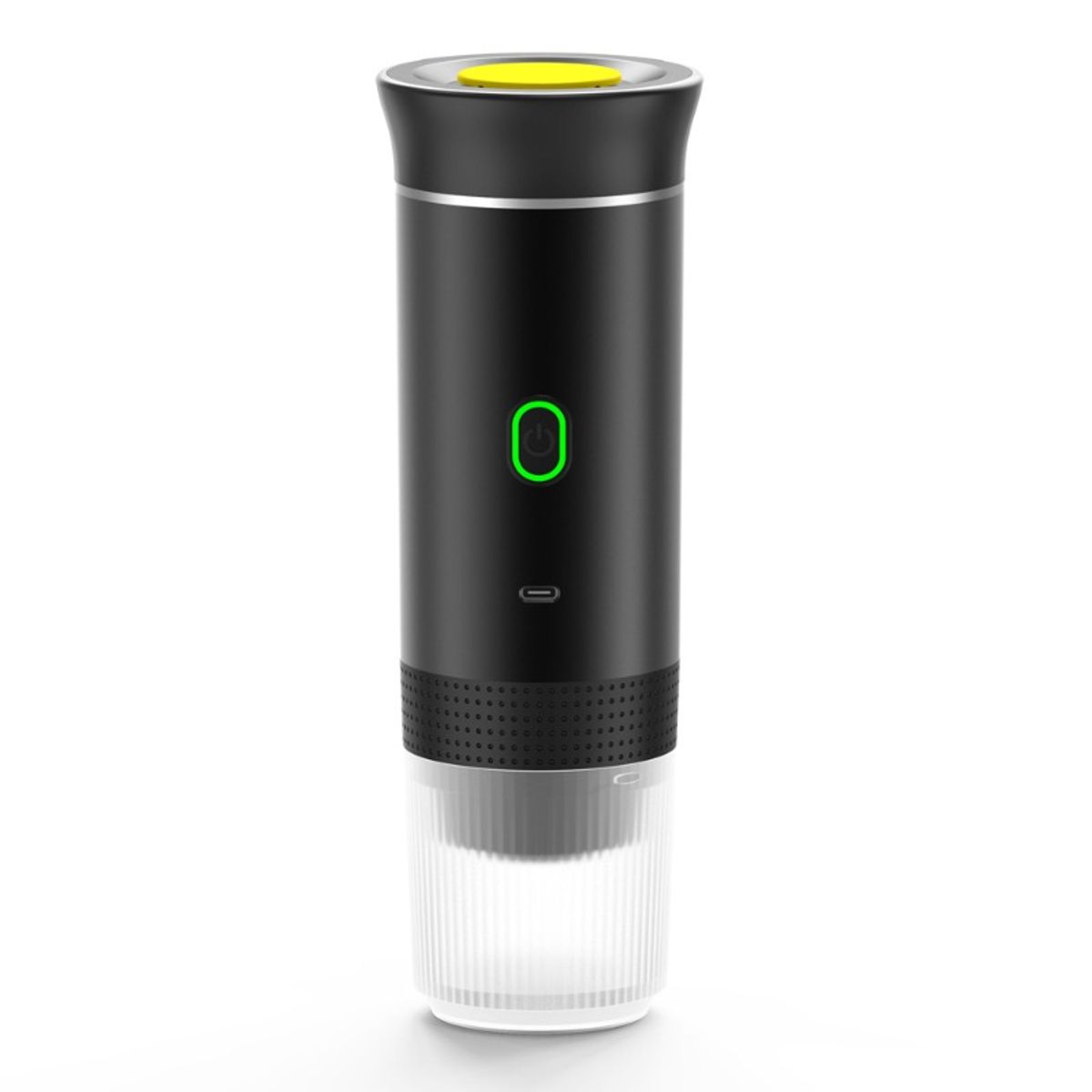 GENERICO - Cafetera Espresso Portátil Automática para Viajes