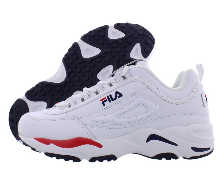 Zapatillas Disruptor Ii X Ray Tracer