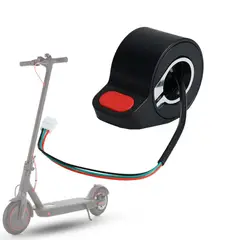 GENERICO - Acelerador Scooter Eléctrico Xiaomi M365 & 1S