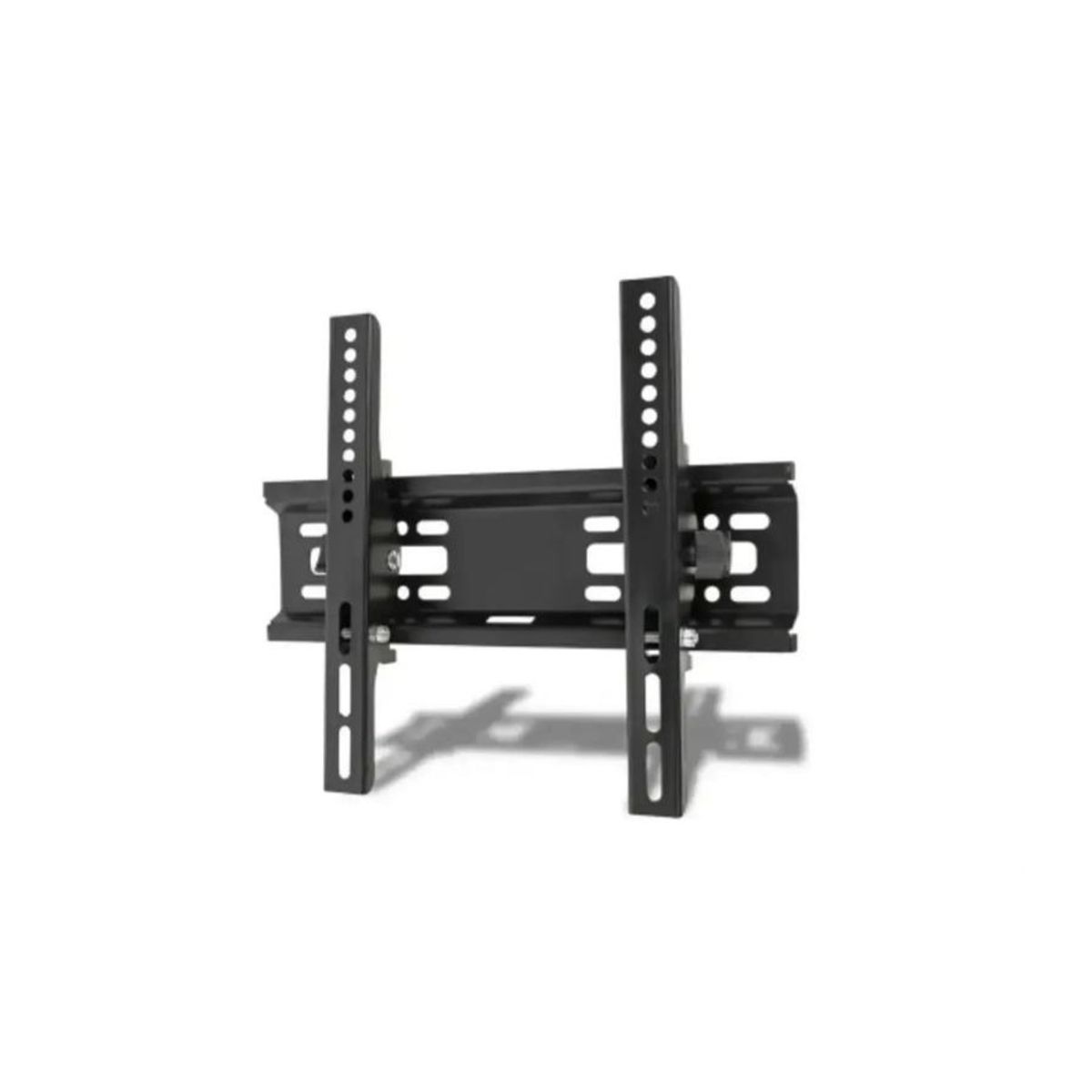 GENERICO - Soporte TV Pared Inclinable 15 A 42 Pulgadas