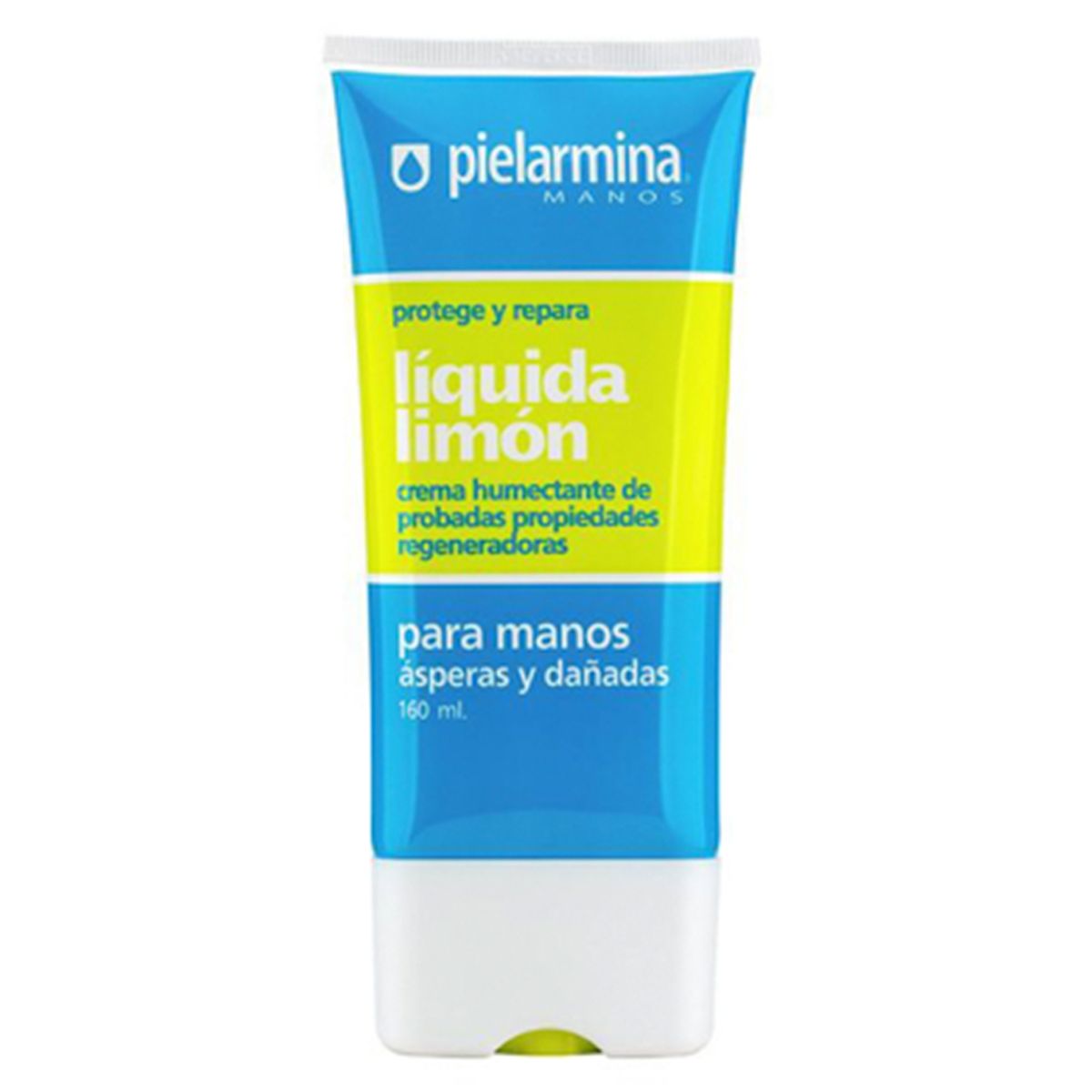 PIELARMINA - Pg Liquida Limon 160Ml Pielarmina