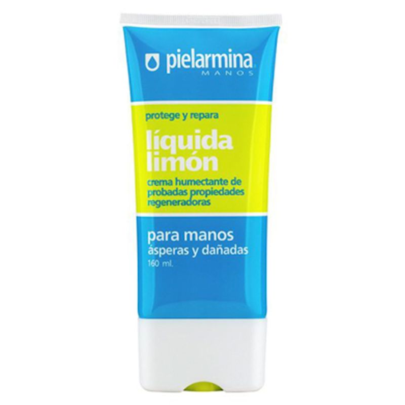 PIELARMINA - Pg Liquida Limon 160Ml Pielarmina