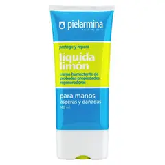 PIELARMINA - Pg Liquida Limon 160Ml