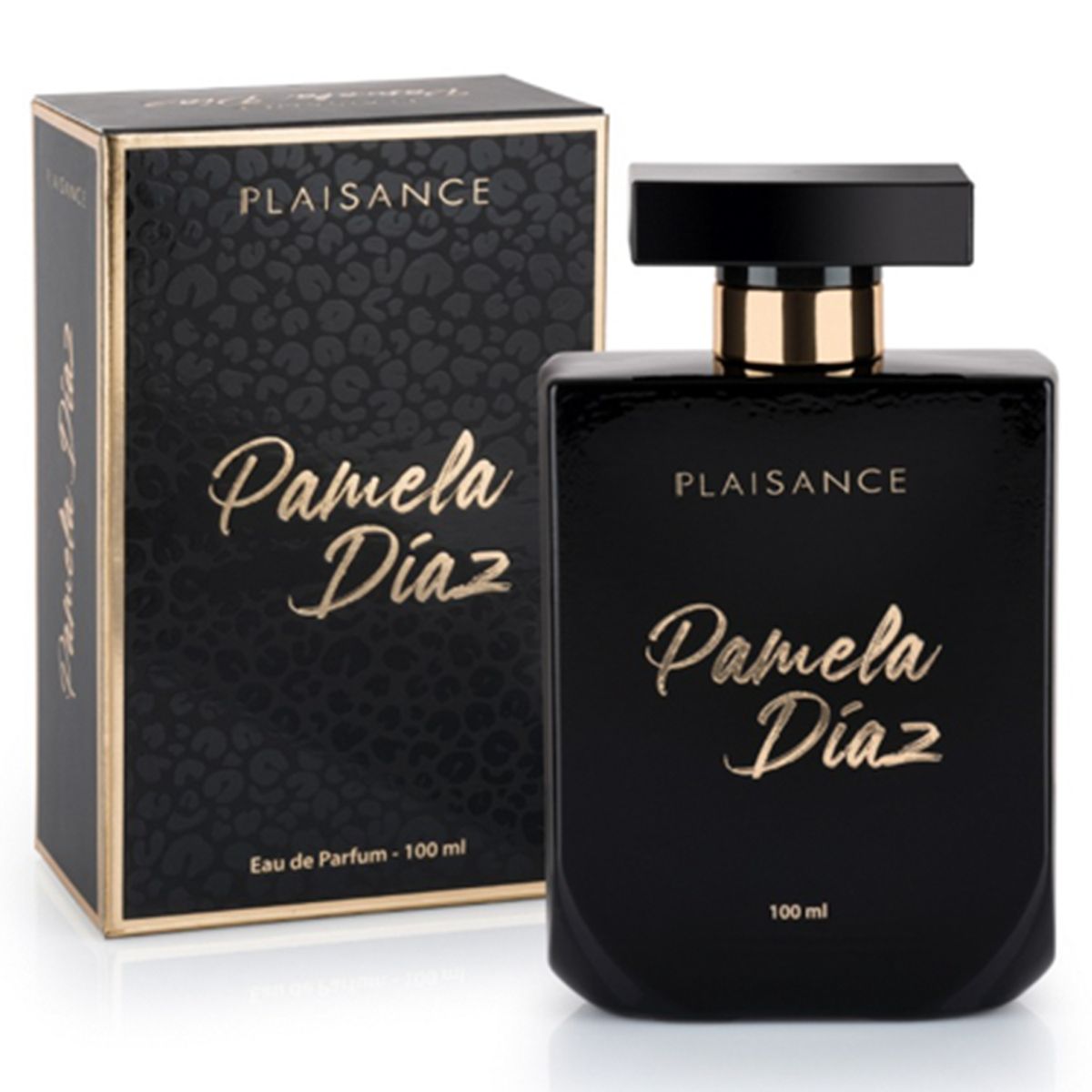 PLAISANCE - Perfume mujer Pamela Diaz 100 ml Plaisance