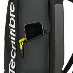 TECNIFIBRE - Mochila Reform Negra