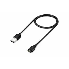 GENERICO - Cargador Cable USB Compatible para Garmin Forerunner