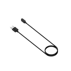 GENERICO - Cargador Cable USB Compatible con Huawei Watch Fit Es 4x Honor Band 6