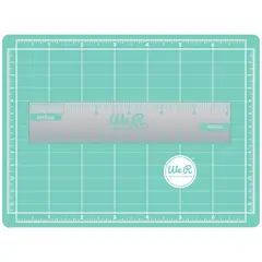 AMERICAN CRAFTS - Mini Mat + Regla Magnético