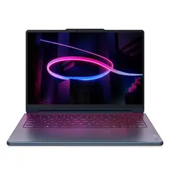 LENOVO - Notebook Yoga 9i 2 en 1 Intel Core Ultra 7 32GB RAM 1TB SSD Aura 14
