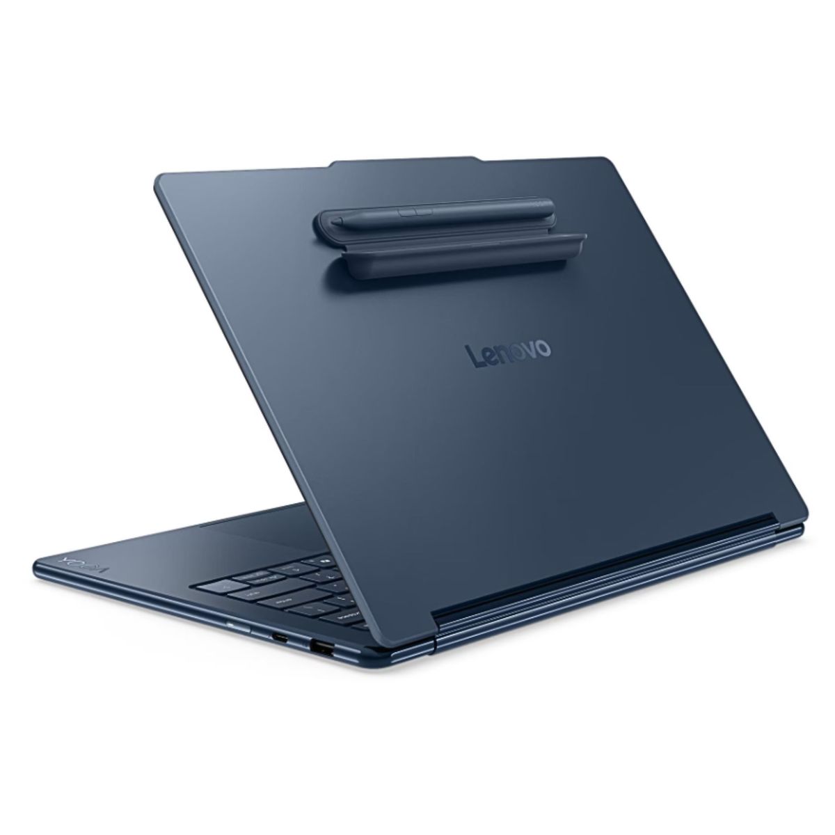 LENOVO - Notebook Lenovo Yoga 9i 2 en 1 Intel Core Ultra 7 32GB RAM 1TB SSD Aura 14