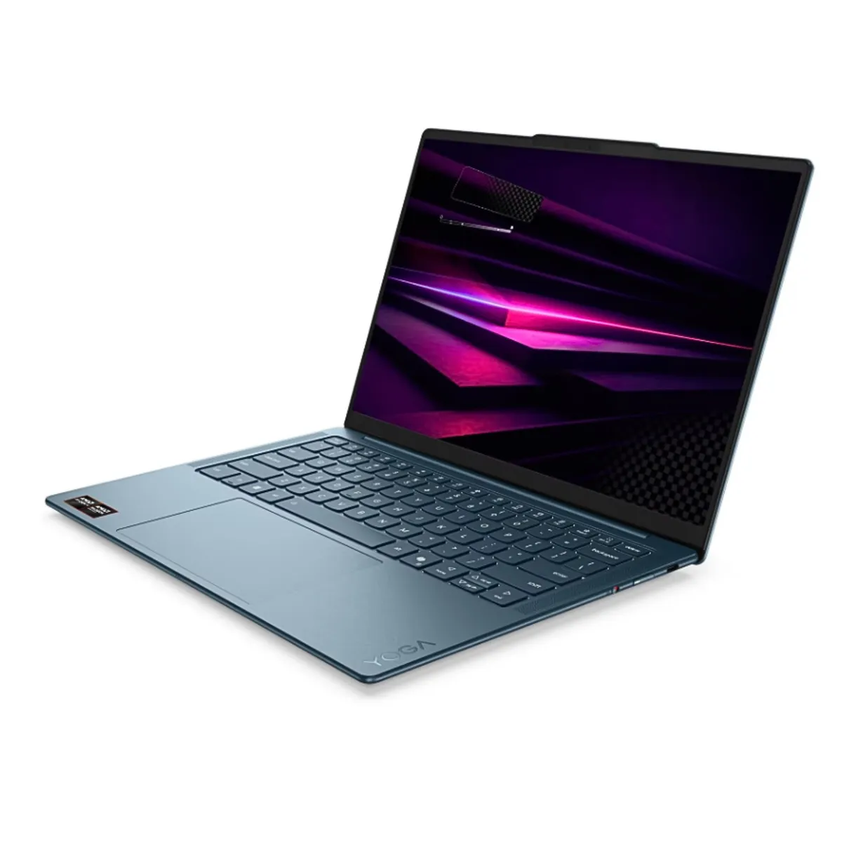 LENOVO - Notebook Lenovo Yoga Slim 7 AMD Ryzen 7 32GB RAM 1TB SSD 14