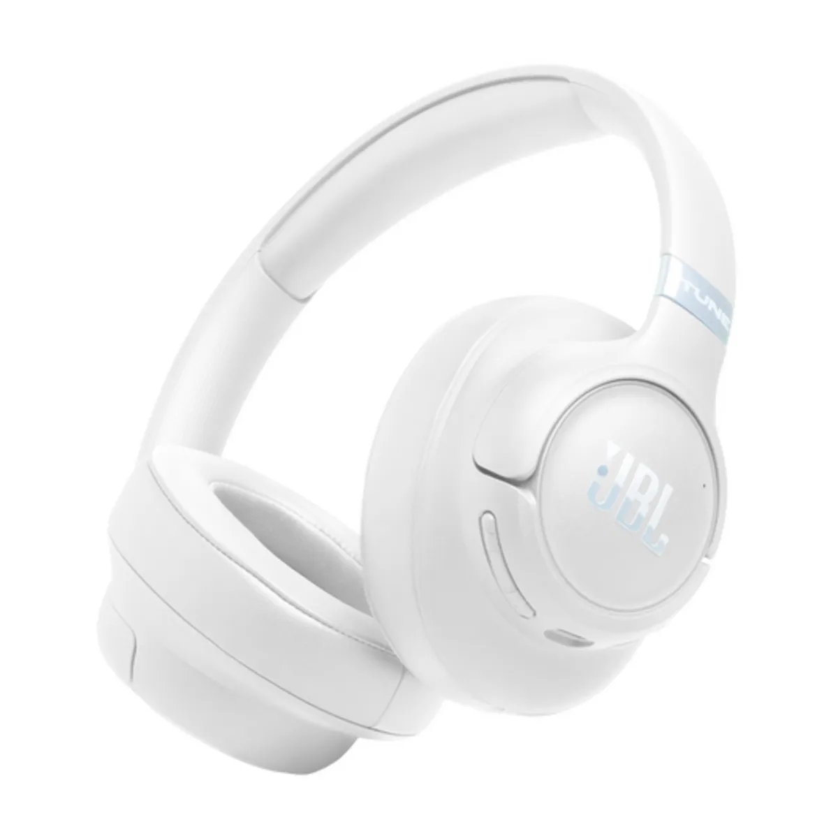 JBL - Audífonos JBL Tune 780NC Cancelación Ruido ANC Blanco