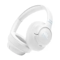 JBL - Audífonos Tune 780NC Cancelación Ruido ANC Blanco