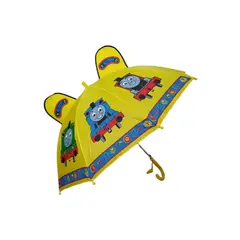 GENERICO - Paraguas Infantil Diseño 3D Con Diseños Divertidos Paraguas Niños