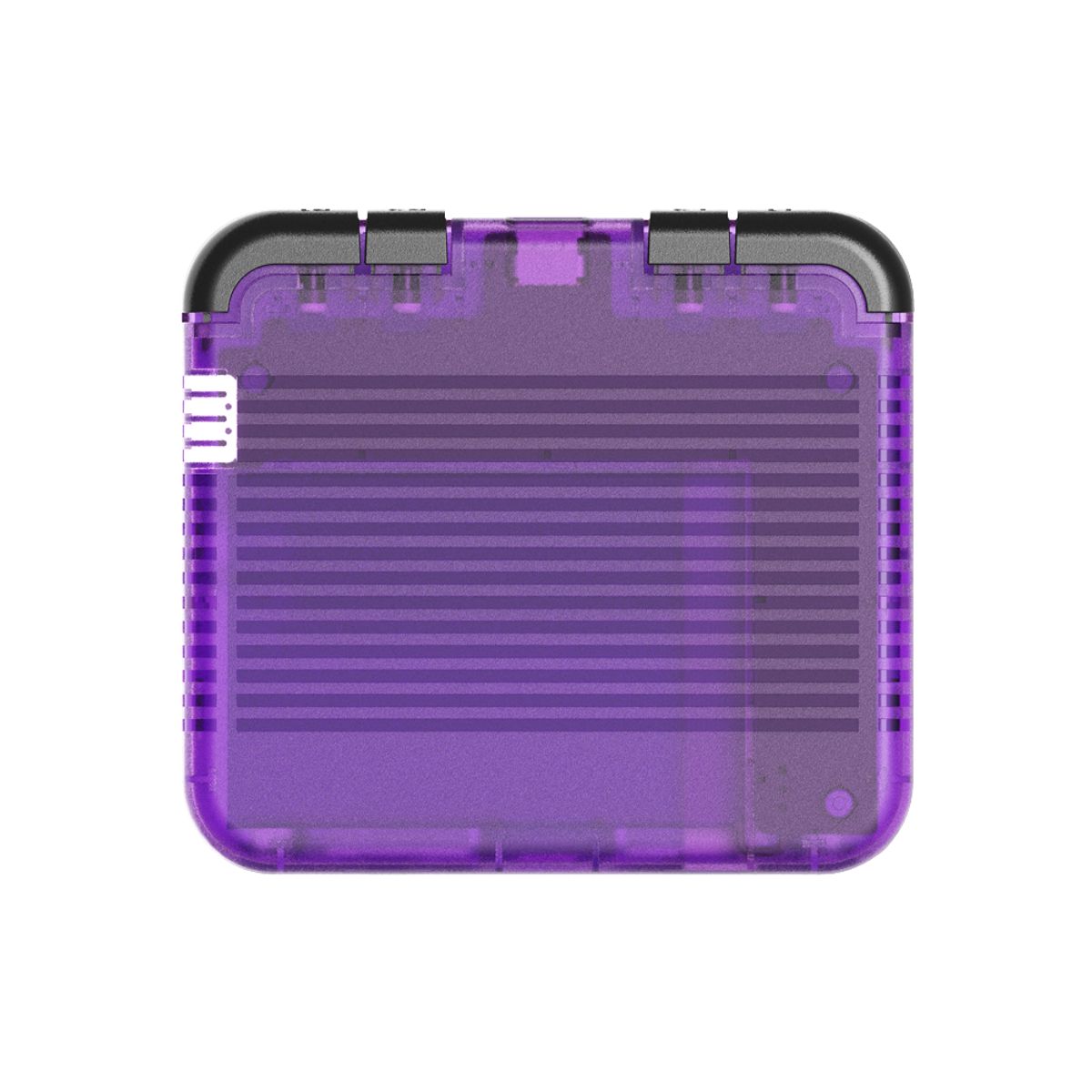 GAMESIR - Gamesir Pocket Taco - Controlador De Juegos Móvil Bluetooth - Púrpura