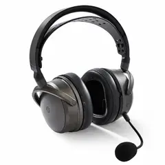 AUDEZE - Audífonos Gamer Inalámbricos Maxwell 2 Edición PS Negro