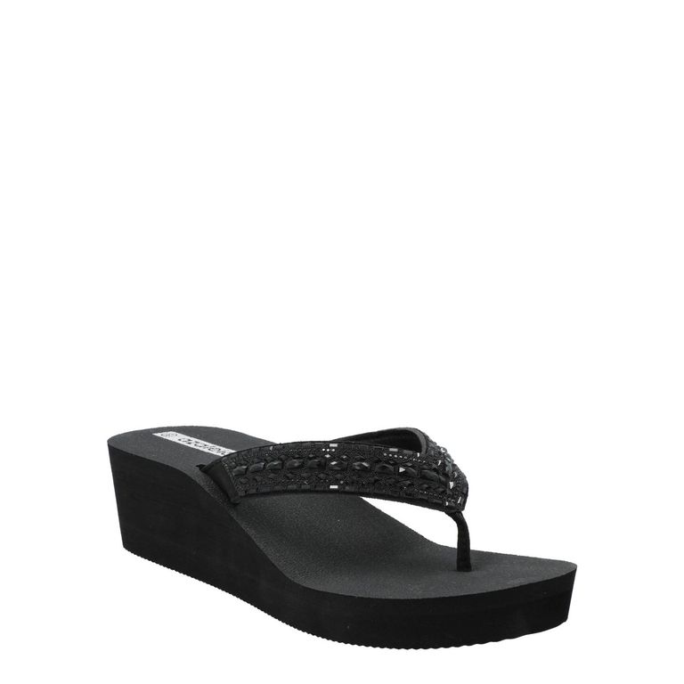 Hawaiana Mujer Kore Negro