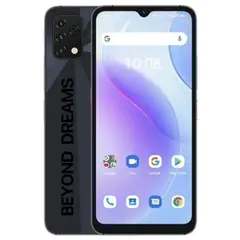 UMIDIGI - CELULAR A11 3GB 64GB ANDROID 11 SMARTPHONE REACONDICIONADO
