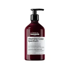 LOREAL PROFESSIONNEL - Acondicionador Vitamino Color Spectrum 500 ml LOréal Professionnel