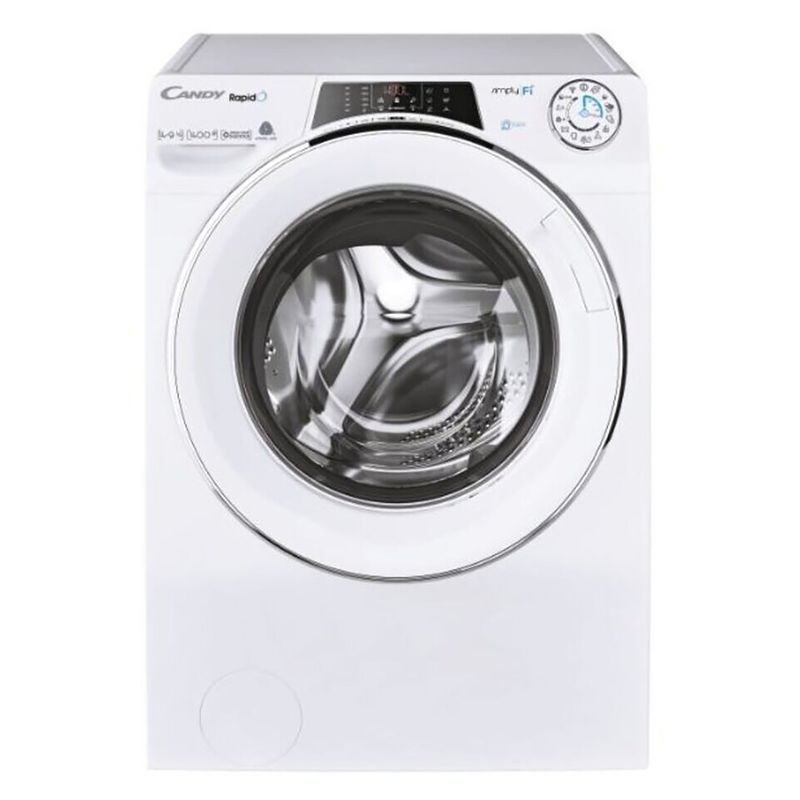 CANDY - Lavadora -Secadora  14/9 Kg Con Wifi Y Bluetooth