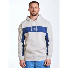 MAUI AND SONS - Poleron Canguro Street Beige Hombre
